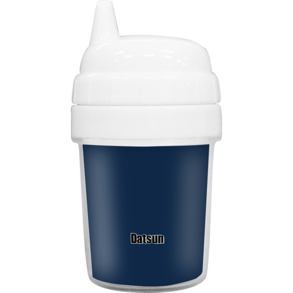 Custom Design Your Own Baby Sippy Cup