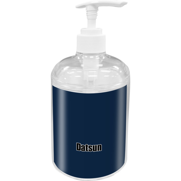 Custom Design - Soap/Lotion Dispenser - Front