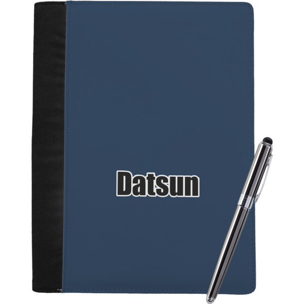 Custom Design - Notebook