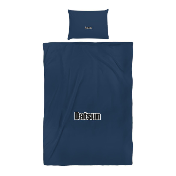 Custom Design - Duvet Cover Set - Twin XL - Alt Approval