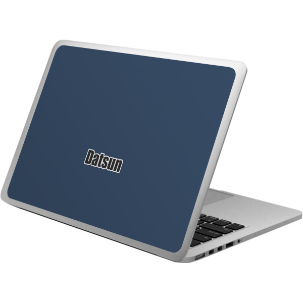 Custom Design - Laptop Skin