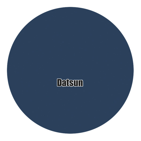 Custom Design Your Own Round Decal