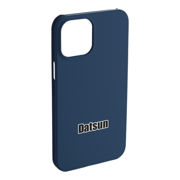 Custom Design Your Own iPhone Case