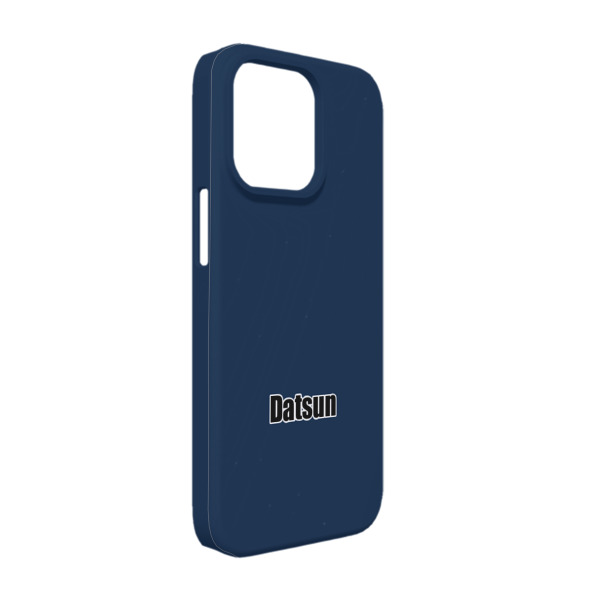 Custom Design Your Own iPhone 13 Pro Case