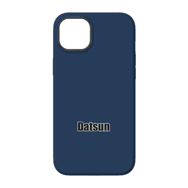 Custom Design - iPhone 14 Tough Case - Back