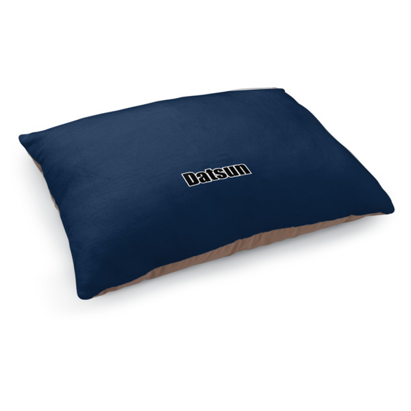 Custom Design Your Own Indoor Dog Bed - Medium