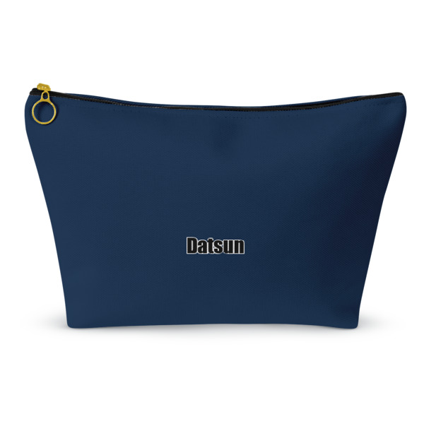 Custom Design Your Own Makeup Bag