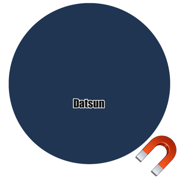 Custom Design Your Own Car Magnet