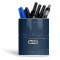 Design Your Own Ceramic Pen Holder