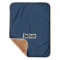 Design Your Own Sherpa Baby Blanket - 30" x 40"