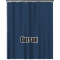 Design Your Own Extra Long Shower Curtain - 70" x 83"