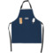 Design Your Own Apron With Pockets