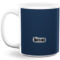 Design Your Own 11 oz Coffee Mug - White