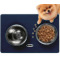 Design Your Own Dog Food Mat - Small