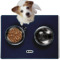 Design Your Own Dog Food Mat - Medium