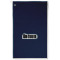 Design Your Own Golf Towel - Poly-Cotton Blend