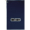 Design Your Own Golf Towel - Poly-Cotton Blend - Small