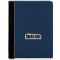 Design Your Own Notebook Padfolio