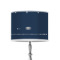 Design Your Own 8" Drum Lamp Shade - Poly-film