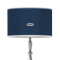Design Your Own 12" Drum Lamp Shade - Poly-film