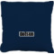 Design Your Own Faux-Linen Throw Pillow 18"