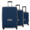 Design Your Own 3-Piece Luggage Set - 20" Carry On - 24" Medium Checked - 28" Large Checked