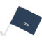 Design Your Own Car Flag - Small