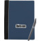 Design Your Own Notebook Padfolio - Large