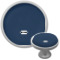 Design Your Own Cabinet Knob - Silver