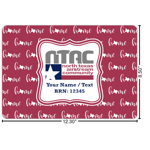 Custom Design Your Own Laptop Skin - Custom Sized