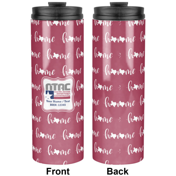 Custom Design - Stainless Steel Tumbler - Apvl