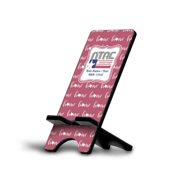 Custom Design Your Own Cell Phone Stand