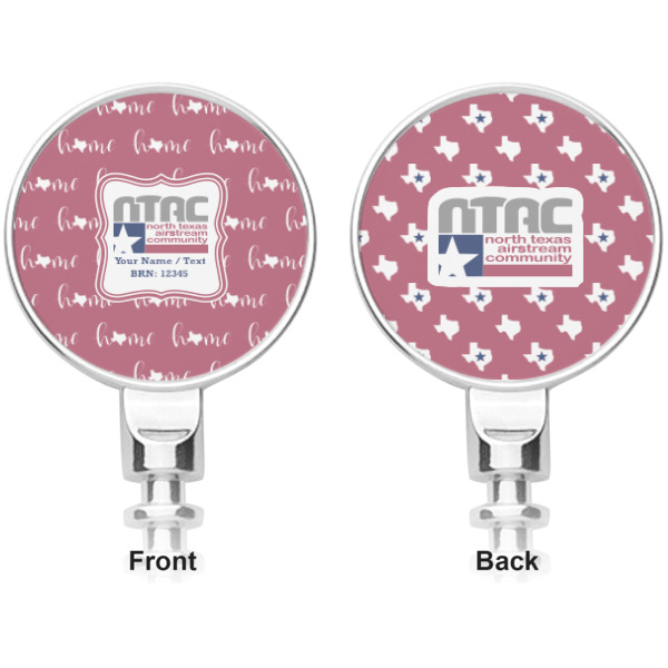 Custom Design - Corkscrew - Apvl