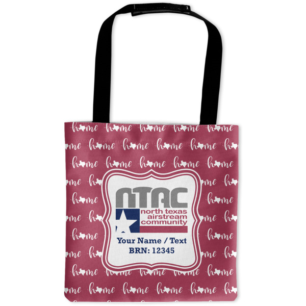 Custom Design Your Own Auto Back Seat Organizer Bag