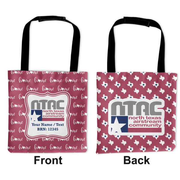 Custom Design - Car Bag - Apvl