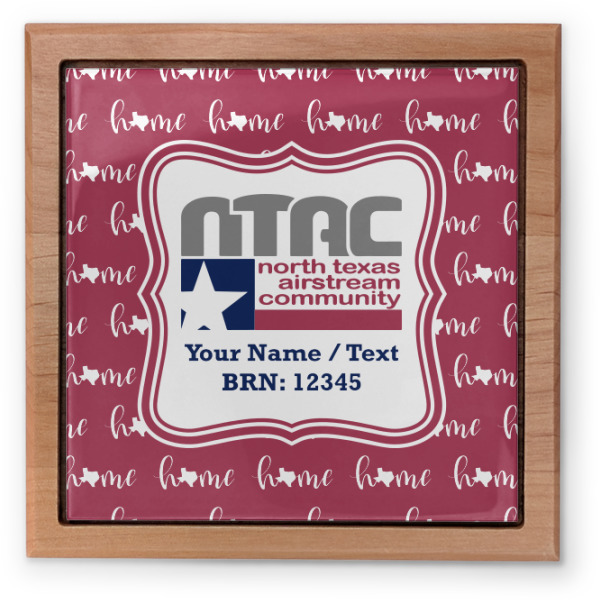 Custom Design - Pet Urn - Apvl