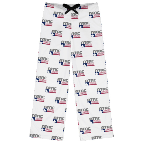 Custom North Texas Airstream Community Womens Pajama Pants