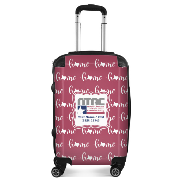Custom Design Your Own Suitcase