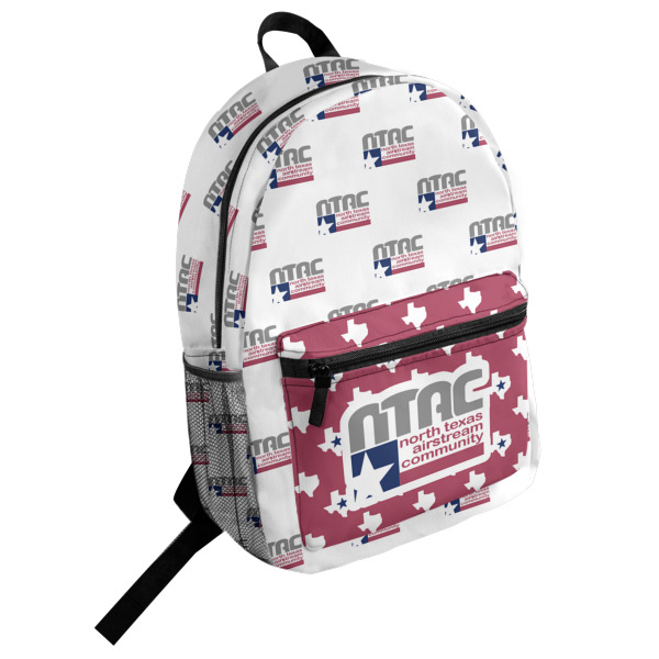 Custom Design Your Own Student Backpack