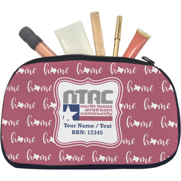 Custom Design - Makeup Bag Medium