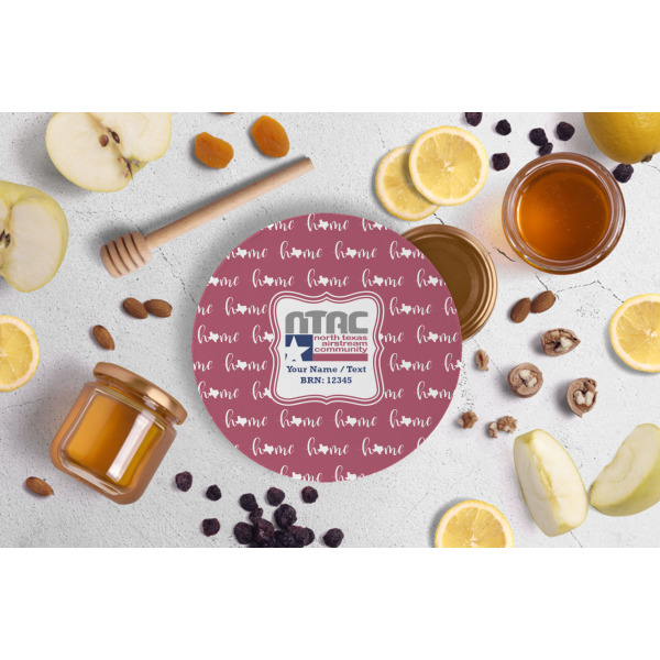 Custom Design - Jar Opener - Lifestyle Image