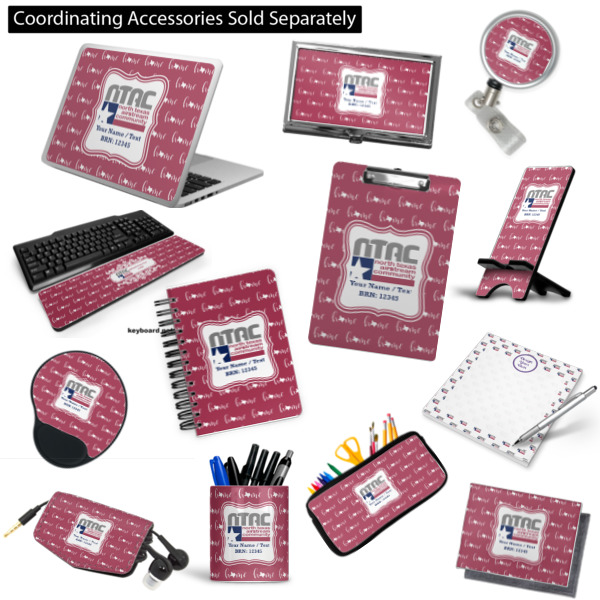 Custom Design - Office & Desk Accessories