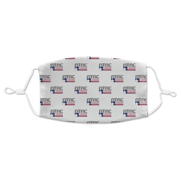 Custom Design Your Own Adult Cloth Face Mask