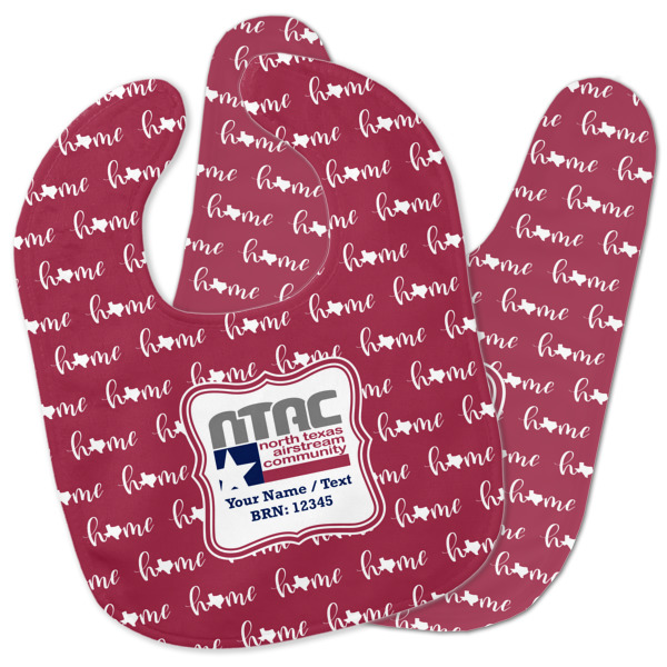 Custom Design Your Own Baby Bib