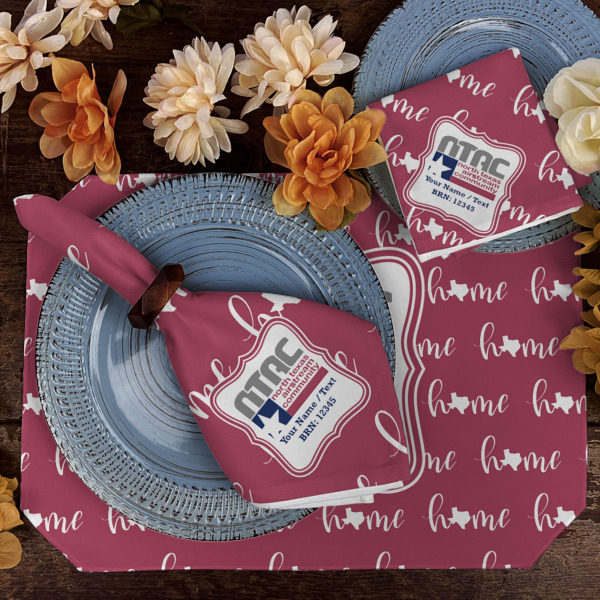 Custom Design - Dining Set