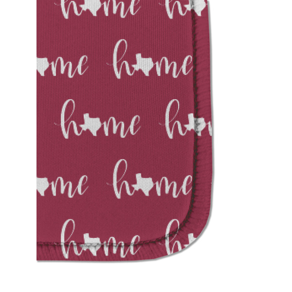 Custom Design - Sanitizer Holder Keychain - Detail