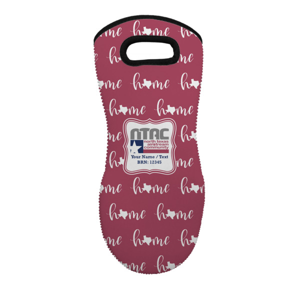 Custom Design Your Own Neoprene Oven Mitt