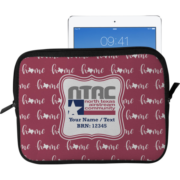 Custom Design - Tablet Sleeve (Medium)