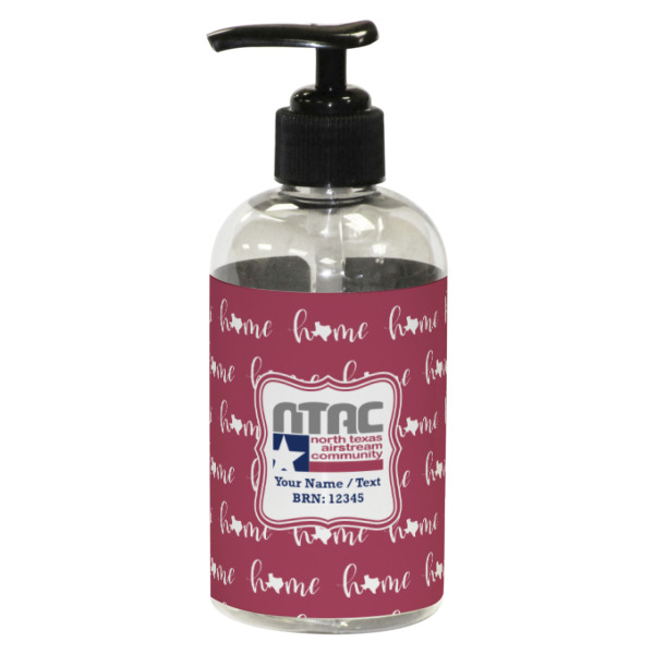 Custom Design - Small Soap/Lotion Bottle