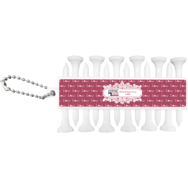 Custom Design - Golf Buddy